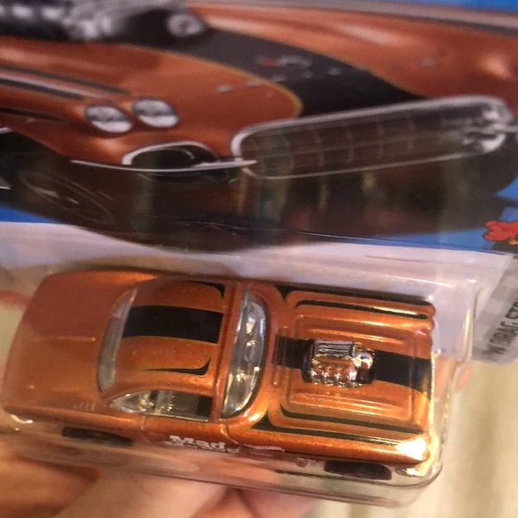 62’ corvette gasser - Picture 7 of 8